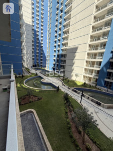 Modern one-bedroom apartment for rent Resim 5
