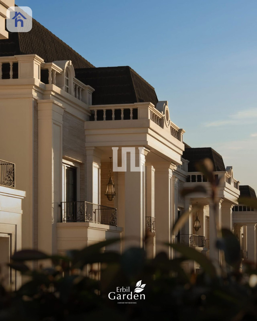 Luxurious Family Home in Erbil Image 2