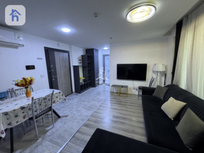 Furnished Apartment For Rent Resim 4