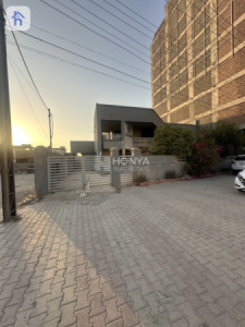 منزل تجاري واسع في أربيل image 1