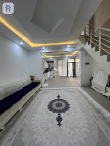 منزل طابقین صورة 5