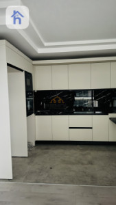 Studio Apartment Resim 4