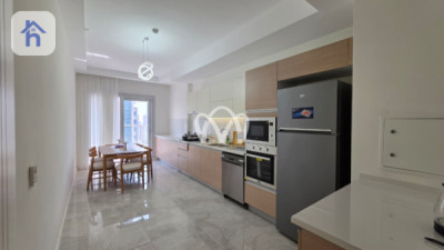 Internal View Apartment image 3