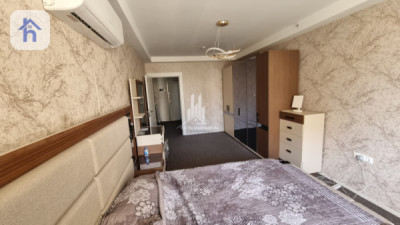 Furnished Apartment For Sale Resim 5