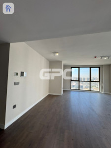 Modern Apartment with Terrace Resim 4