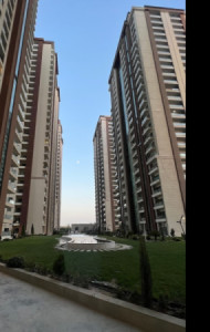 22nd-floor apartment in Eskan Towers image 2