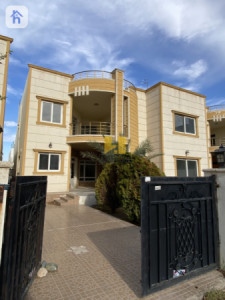 Spacious Family House in Ganjan City image 1