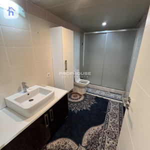 Spacious 3-Bedroom Apartment Resim 14