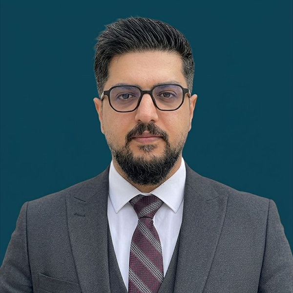 داود خالد
