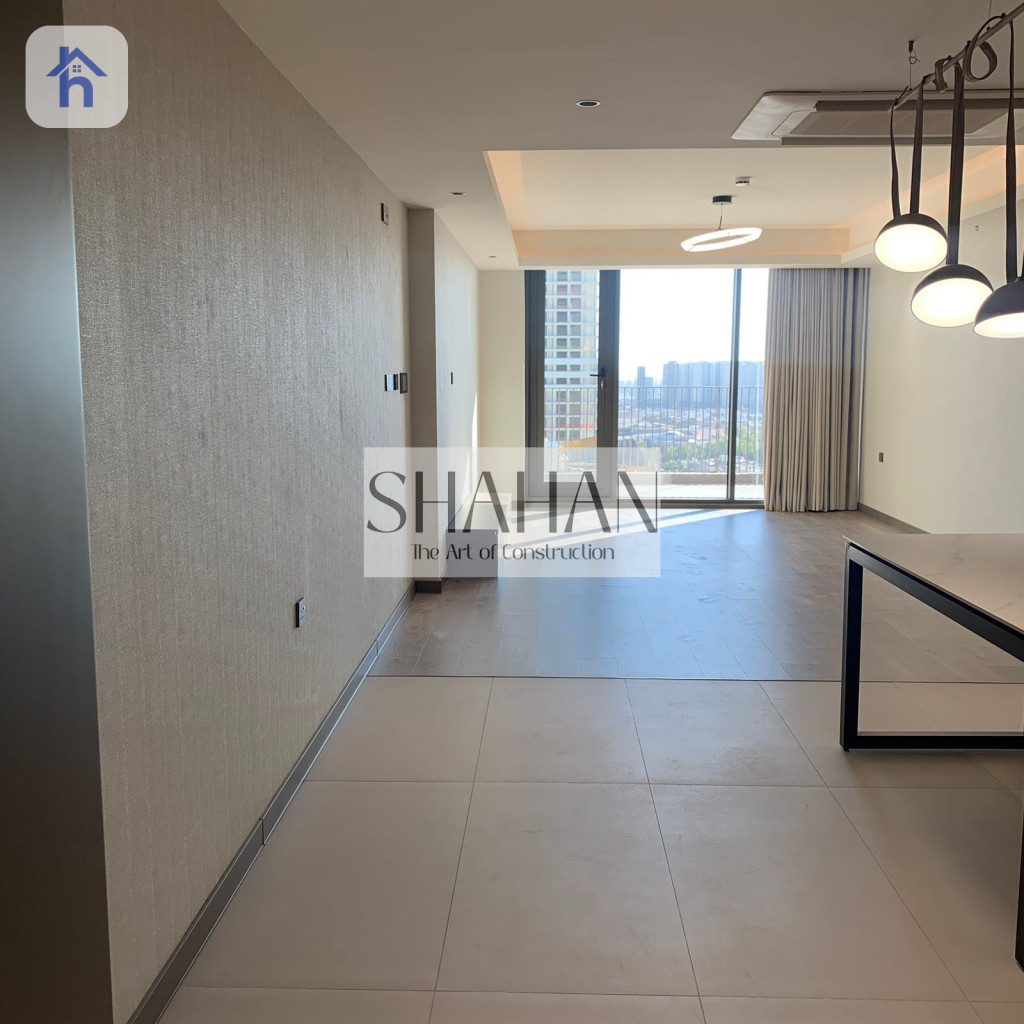 Apartment (108m²)