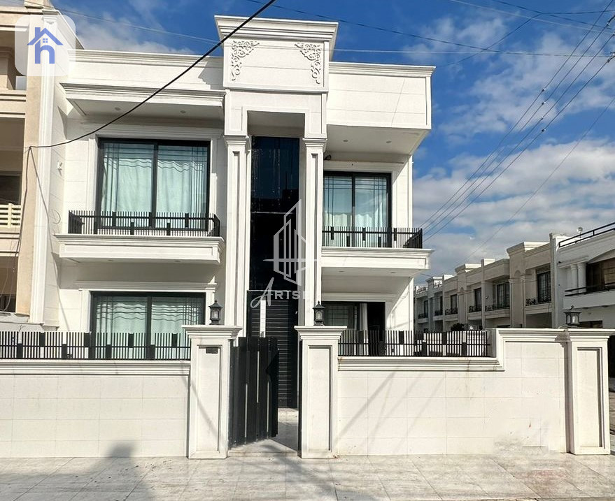 Spacious Family Home in Erbil