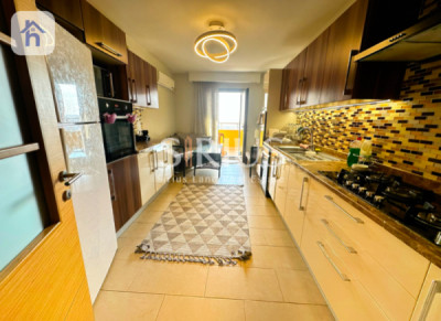 Duplex Apartment Resim 3