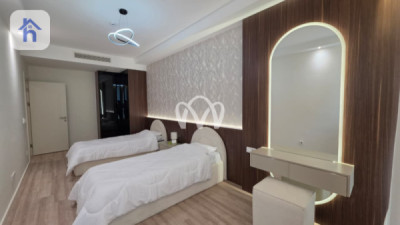 Internal View Apartment image 9