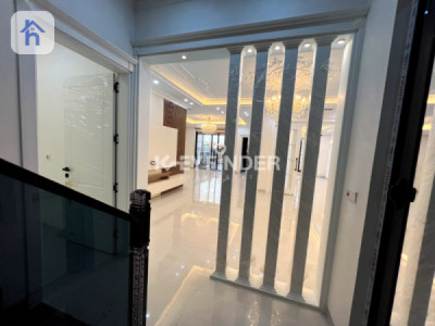 Modern House in Sarbasti Image 6