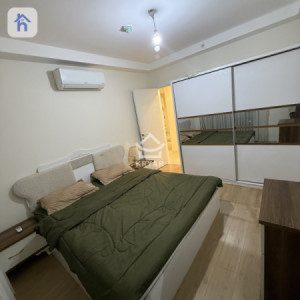 Furnished Apartment For Rent Resim 5