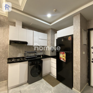 Furnished Apartment For Rent Resim 3