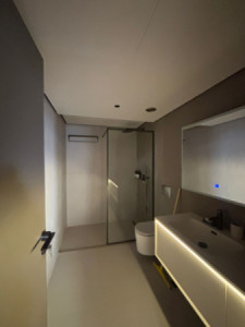 Furnished Apartment For Rent Resim 11