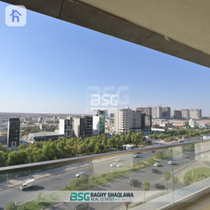 Modern 1-Bedroom Apartment in Erbil Image 4