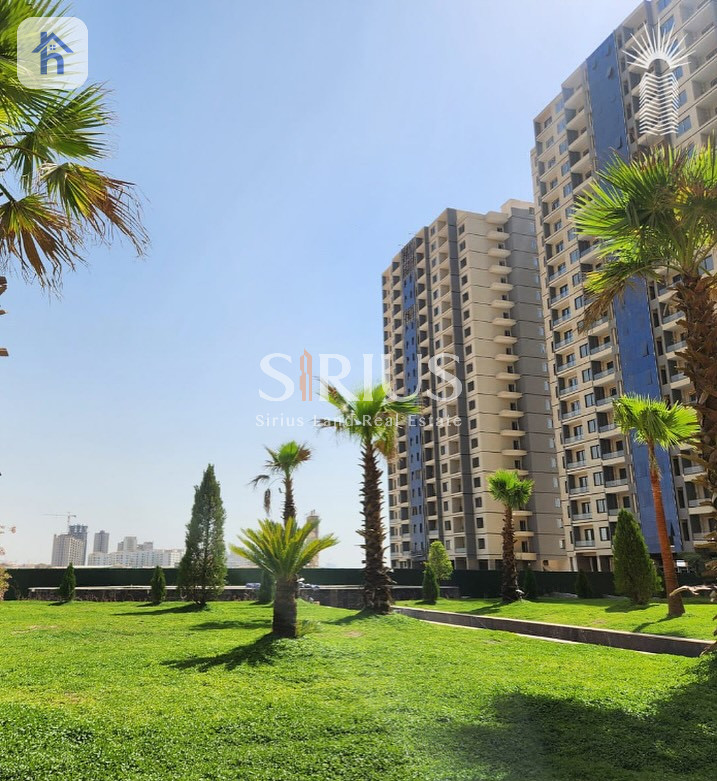 Modern apartment in prime location Image 2