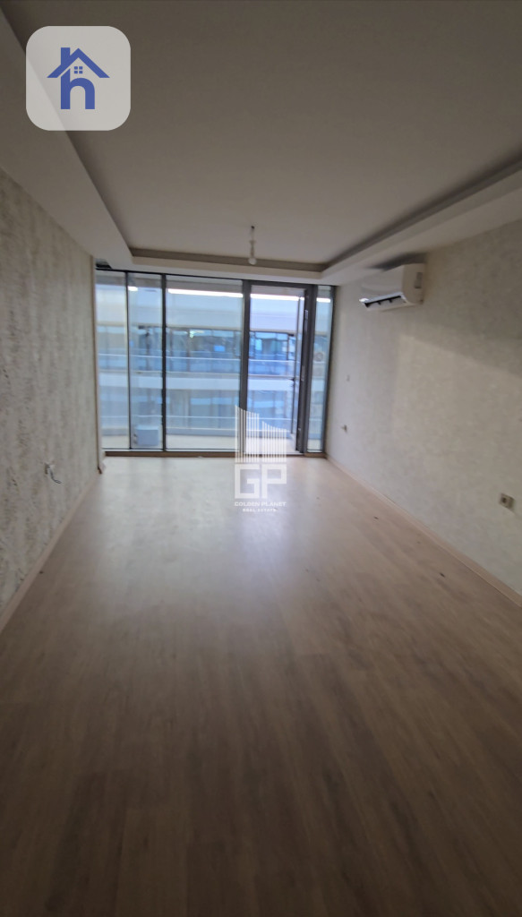 Internal View Apartment