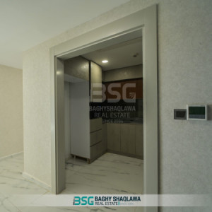 Sky Towers 2 Bedroom Apartment Resim 7