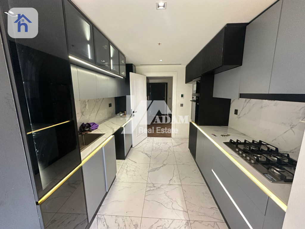 Modern Apartment