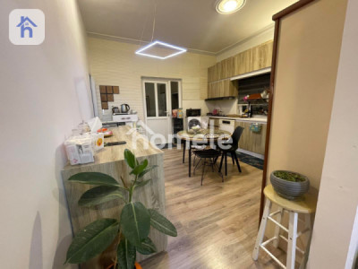 Apartment in Cash image 1