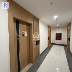 Modern 2 Bedroom Apartment in Erbil Image 7