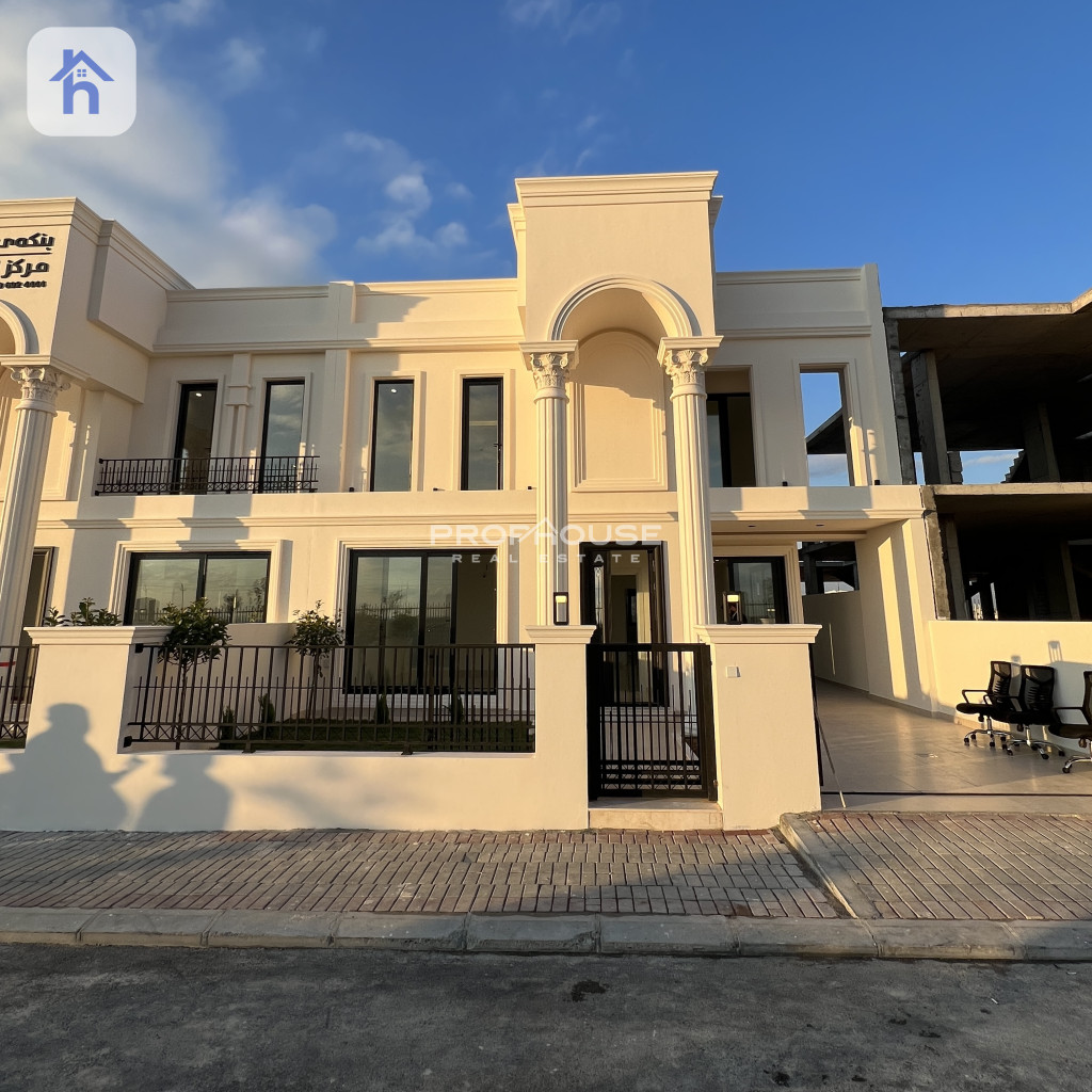 Cozy 4-Bedroom House for Sale