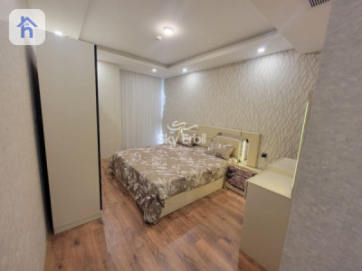 Cozy furnished apartment in Sky Towers Resim 5