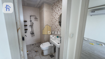 Bright 2 Bedroom Apartment for Rent Resim 5