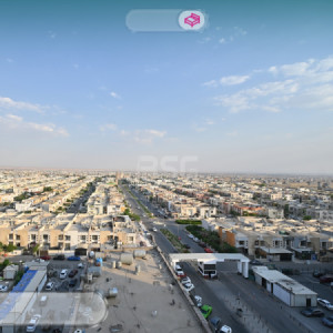 شوقەیەکی دوو ژووری نوستن و ئارام و دیمەنێکی نایابی هەیە image 9