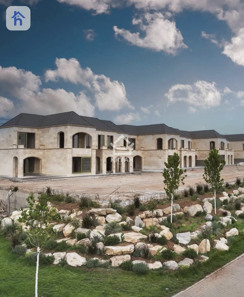 Modern 4-Bedroom Home in Erbil