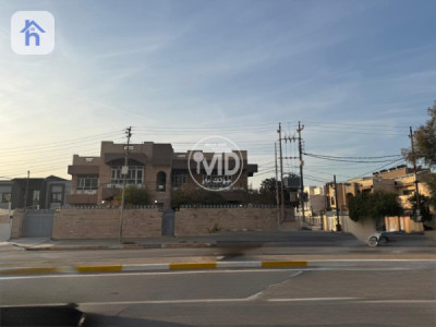 ملك تجاري في موقع متميز في أربيل image 1