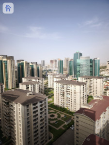 External View Apartment image 6