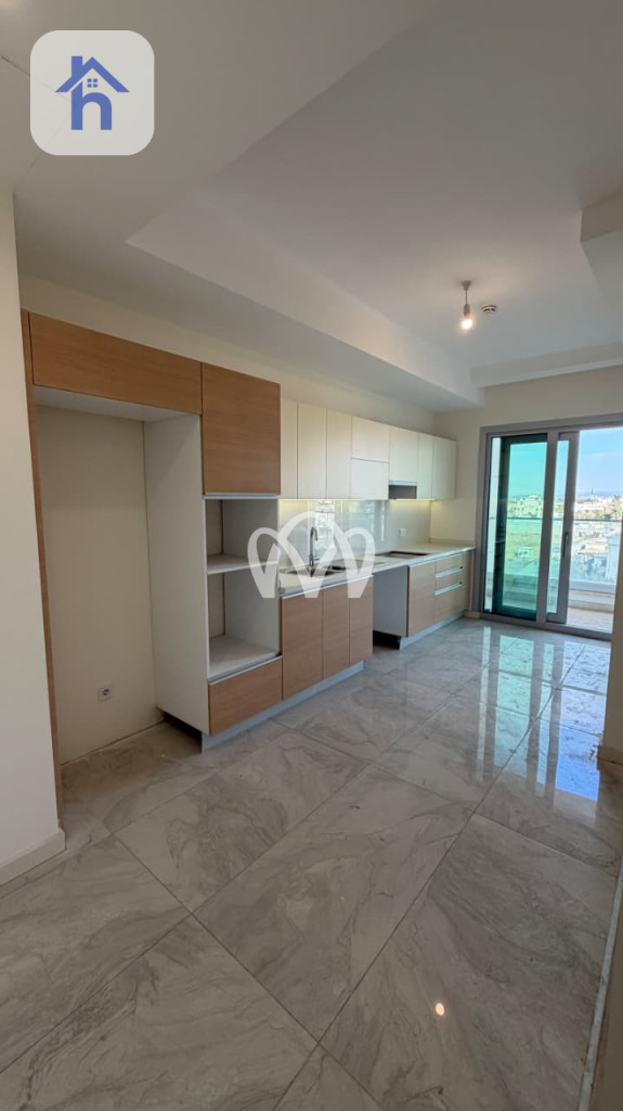 External View Apartment