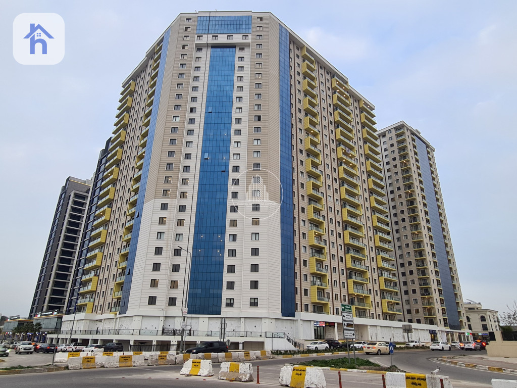 Spacious Apartment with 3 Bedrooms