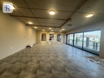 شوێنی ئۆفیسی زۆر باش بۆکرێ image 1