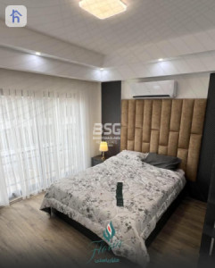 Modern 3 Bedroom Flat in Erbil Image 8