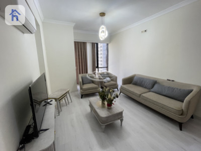 Cozy 1 BR Apartment with Great Views image 2