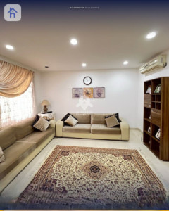 Furnished family house for sale Resim 4