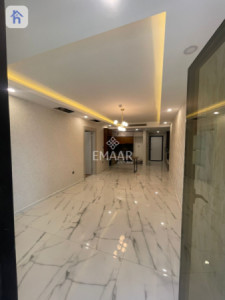 One Bedroom Apartment in Sky Towers image 1