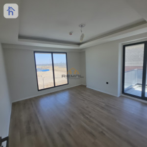 A 2+1 apartment in Green world Resim 3