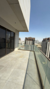 Internal View Apartment image 17