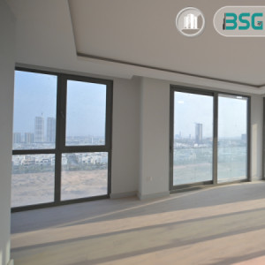 Apartment available for sale in Saloor Tower Resim 3