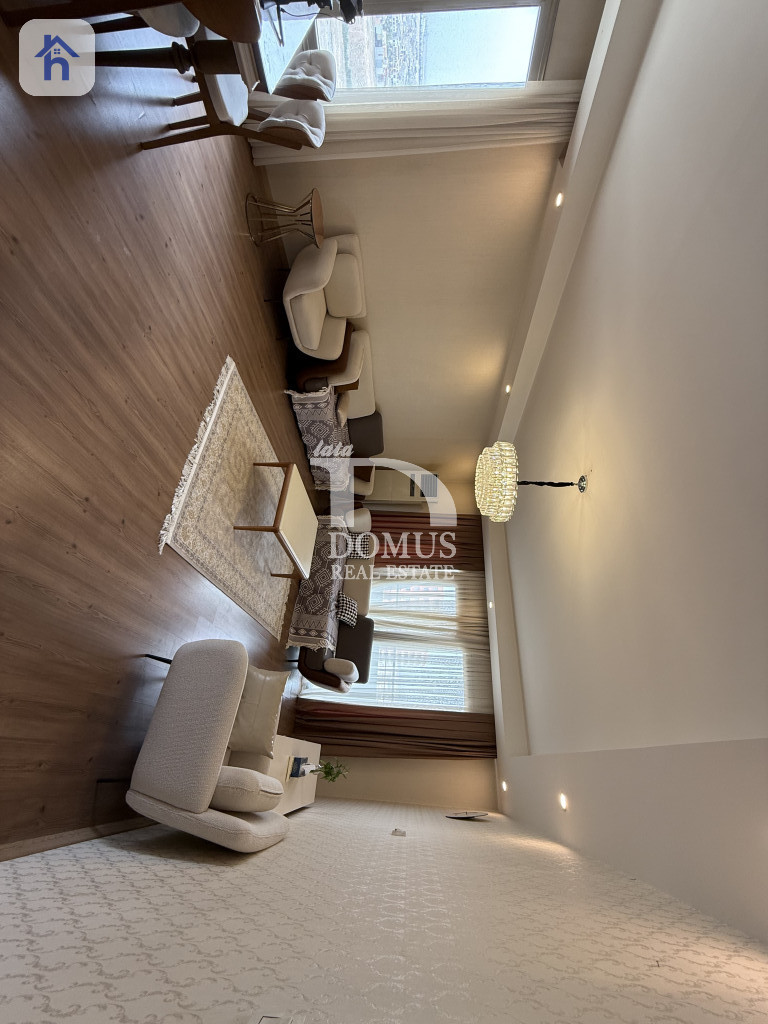 Furnished Apartment For Sale