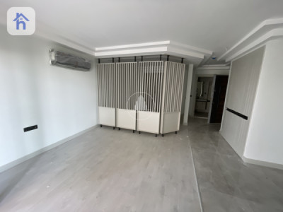 modern apartment in Rami Towers image 2
