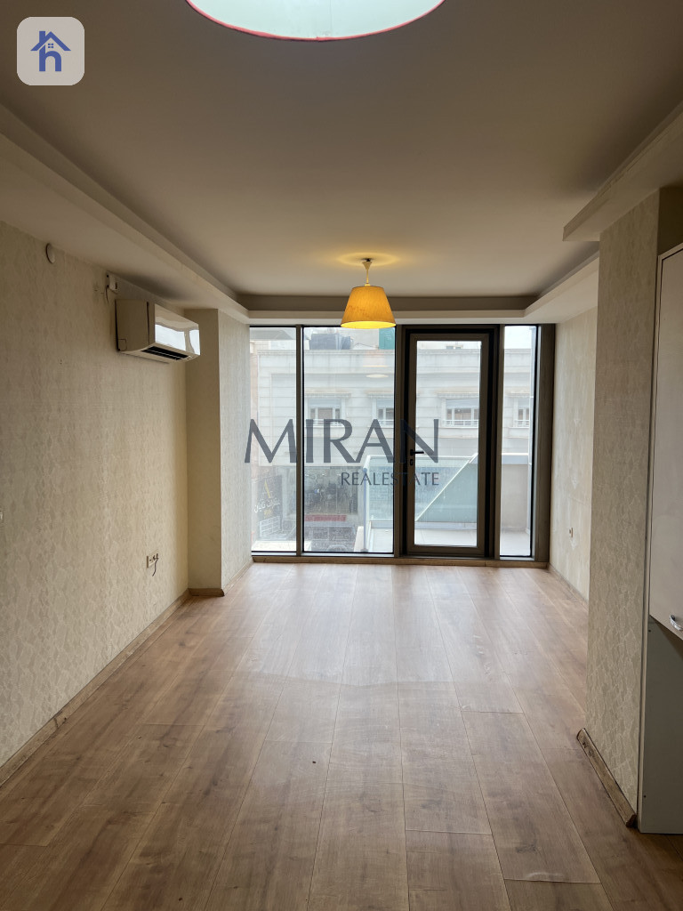 Modern Apartment in Star Towers