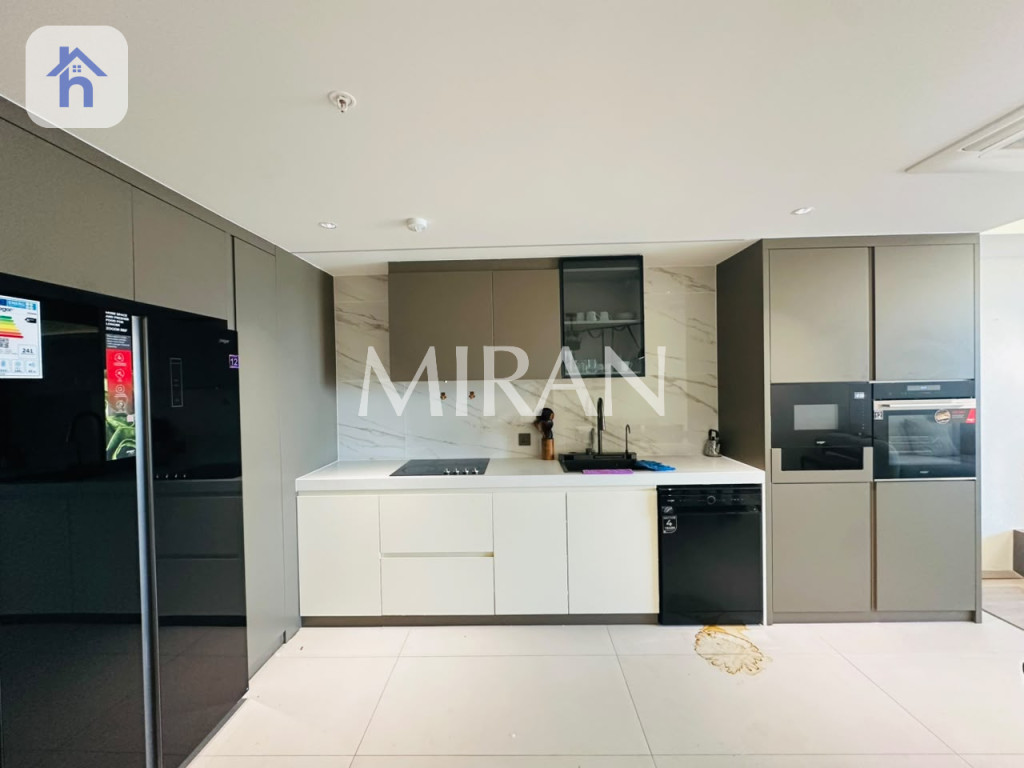 Modern Furnished Apartment for Rent Image 2
