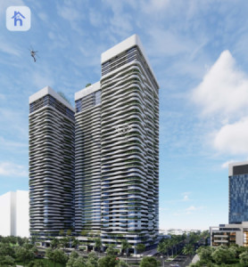 Modern Apartment image 2